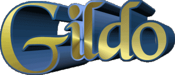 Gildo G MASCULINE - Italy First Names 