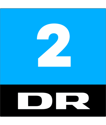DR2 Dänemark Kanäle - TV Welt Multimedia 
