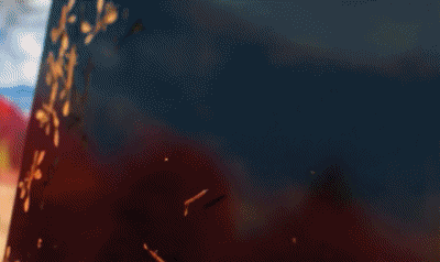 Jingle Pub C8 TV Channels - TV France Multi Media 