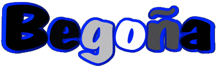 Begoña B FEMMINILE - Spagna Nome 
