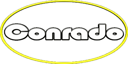 Conrado C MASCHIO - Spagna Nome 