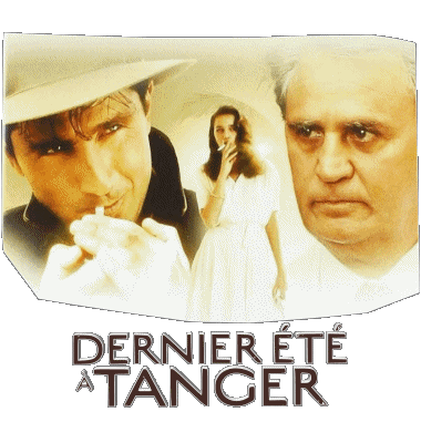 Roger Hanin-Roger Hanin Dernier été à Tanger Thierry Lhermitte Film Francia Multimedia 