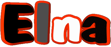 Elna E FEMMINILE - Germania Nome 