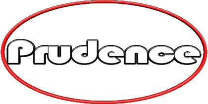 Prudence P FEMININ - France Prénoms 