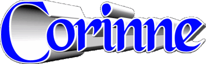 Corinne C WEIBLICH - Frankreich Vorname 