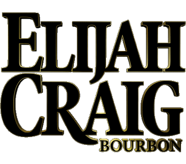 Elijah Craig Bourbons - Rye U S A Boissons 