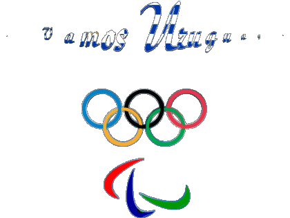 Juegos Olímpicos Vamos Uruguay Espagnol Messages 