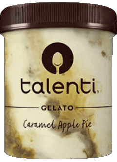 Talenti Eis Essen 