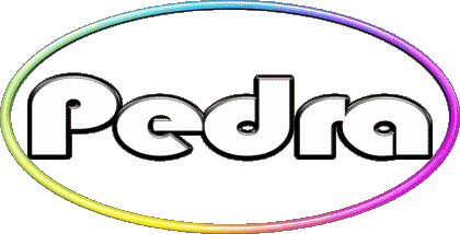 Pedra P FEMININ - Espagne Prénoms 