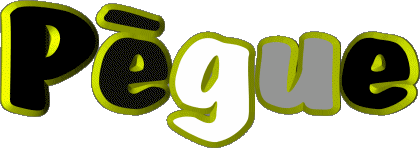 Pègue P FEMMINILE - Francia Nome 