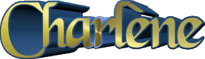 Charlène C FEMININE - France First Names 