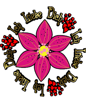 01 Ich Liebe Dich Deutsche Nachrichten 