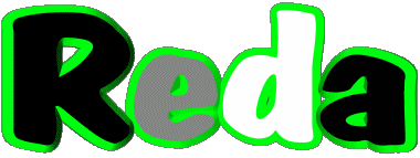 Reda R MASCULINE - Maghreb Muslim First Names 