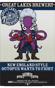 Great Lakes Brewery Canada Beers Drinks 