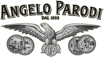 Angelo Parodi Conservas Comida 