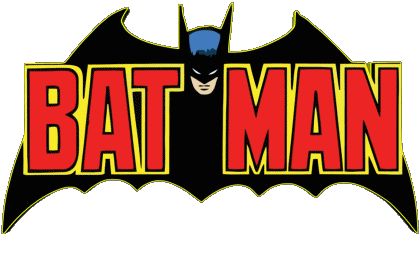 BatMan Comic Strip - USA Multi Media 