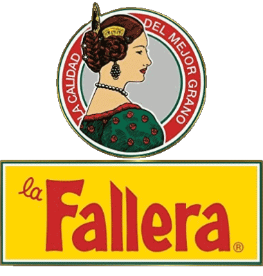 La Fallera Riz Nourriture 