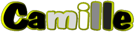 Camille C FEMMINILE - Francia Nome 