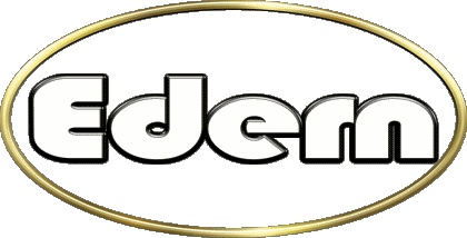 Edern E MANN - Frankreich Vorname 