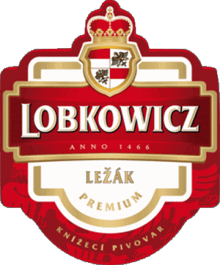 Lobkowicz Czech republic Beers Drinks 