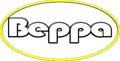 Beppa B WEIBLICH - Deutschland Vorname 