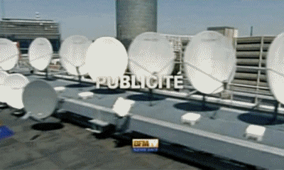 Jingle Pub 2010-2012 BFM Canales - TV Francia Multimedia 