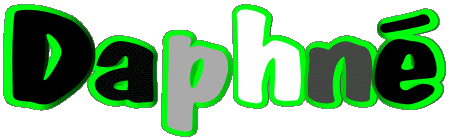 Daphné D FEMENINO - Francia Nombre 