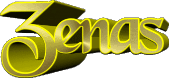 Zenas Z MASCULIN - UK - USA Prénoms 