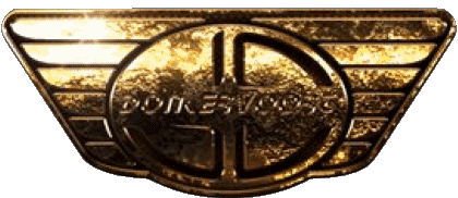 Logo Donkervoort Automobili Trasporto 