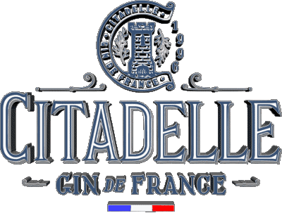 Citadelle Gin Bevande 