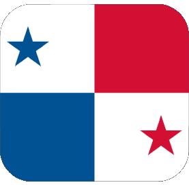 Plaza Panamá América Banderas 