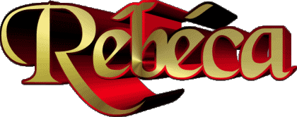 Rébéca R WEIBLICH - Frankreich Vorname 