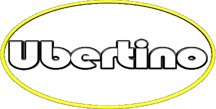 Ubertino U MASCULINO - Italia Nombre 