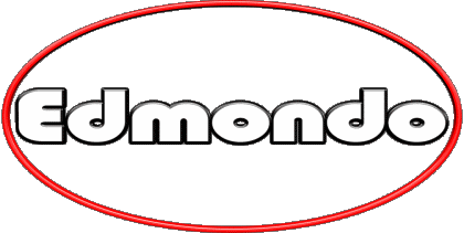 Edmondo E MASCULINE - Italy First Names 