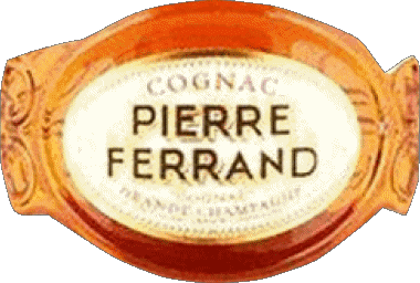Pierre Ferrand Cognac Bebidas 