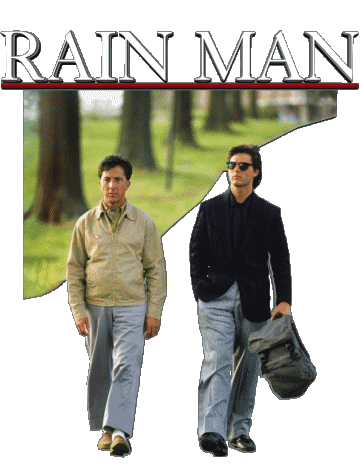 Logo Rain Man V International Multimedia 