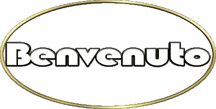 Benvenuto B MANN - Italien Vorname 