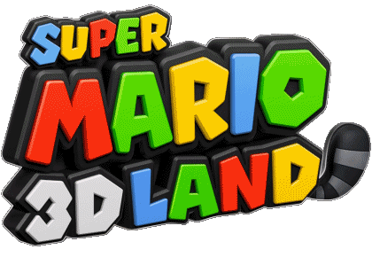3D Land Super Mario Videogiochi Multimedia 