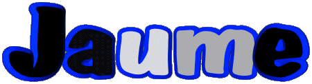 Jaume J MASCULINE - France First Names 