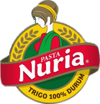 Nuria Pasta Cibo 