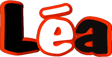 Léa L WEIBLICH - Frankreich Vorname 