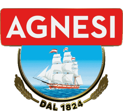 Agnesi Pâtes Nourriture 