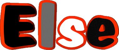 Else E WEIBLICH - Deutschland Vorname 