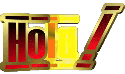 Swing 03 Hola Espagnol Messages 