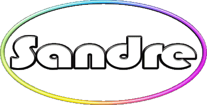 Sandre S MASCHIO - Francia Nome 
