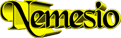 Nemesio N MASCULINO - España Nombre 