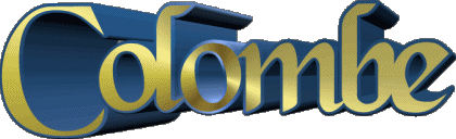 Colombe C FEMMINILE - Francia Nome 