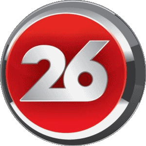Canal 26 Argentinien Kanäle - TV Welt Multimedia 