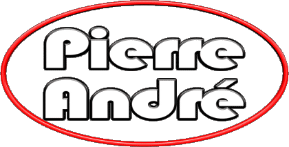 Pierre André P MASCHIO - Francia Nome 