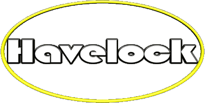 Havelock H MASCULIN - UK - USA Prénoms 